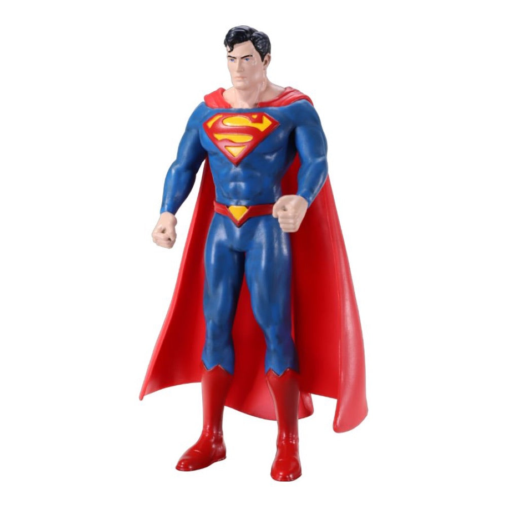 DC – Superman Bendable Figure