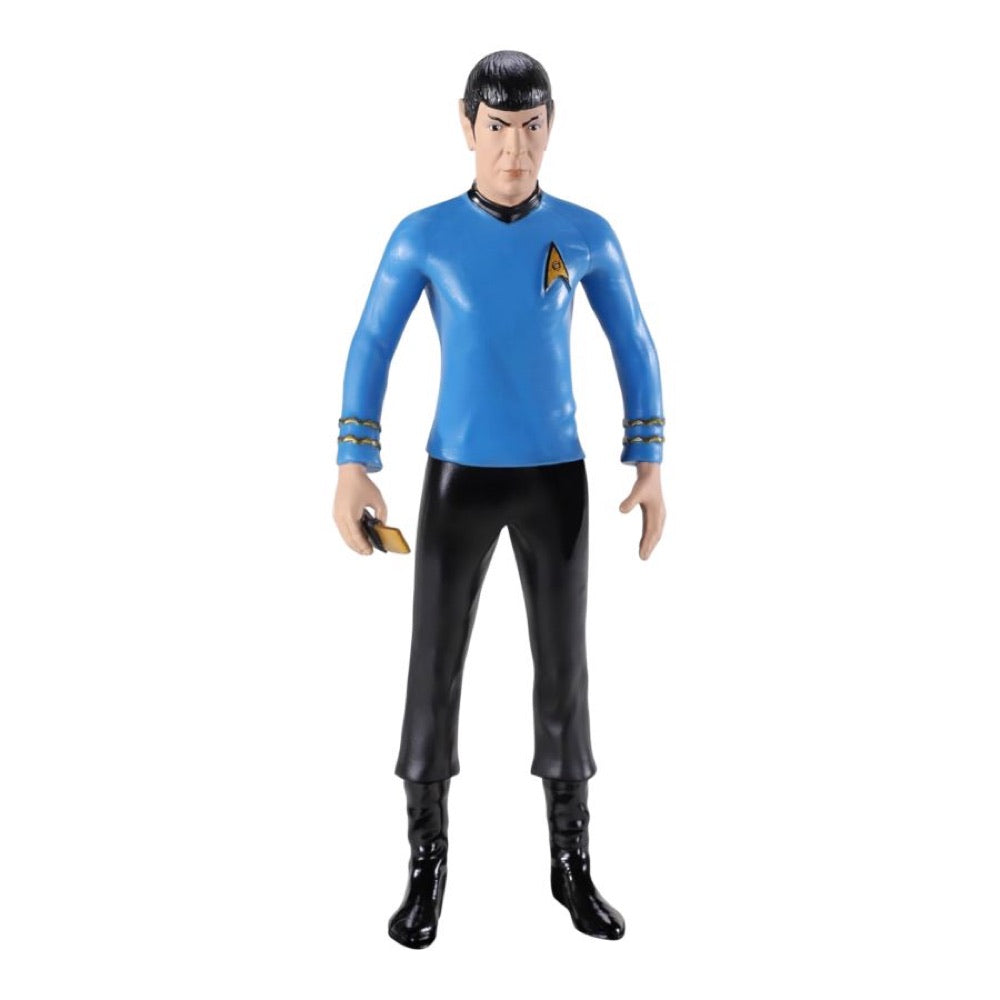 Star Trek: The Original Series – Spock Bendable Figure
