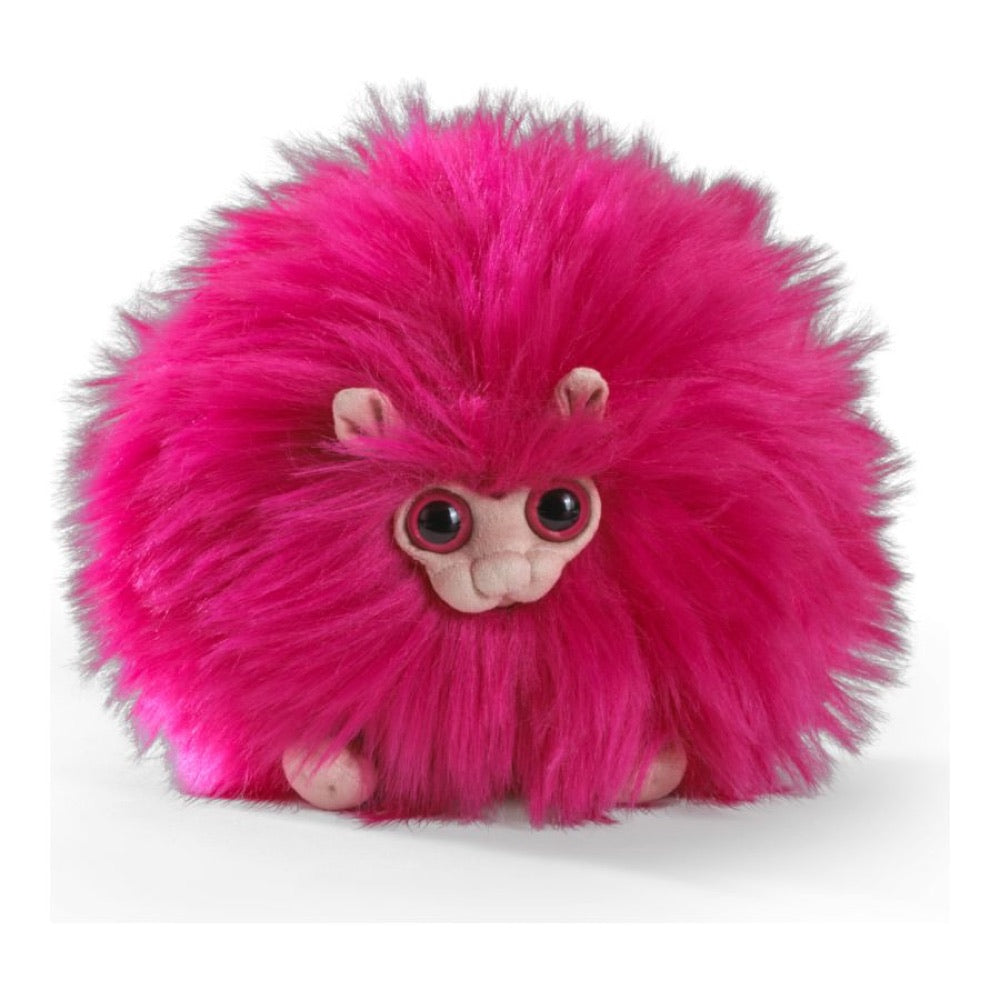 Harry Potter – Pink Pygmy Puff Plush
