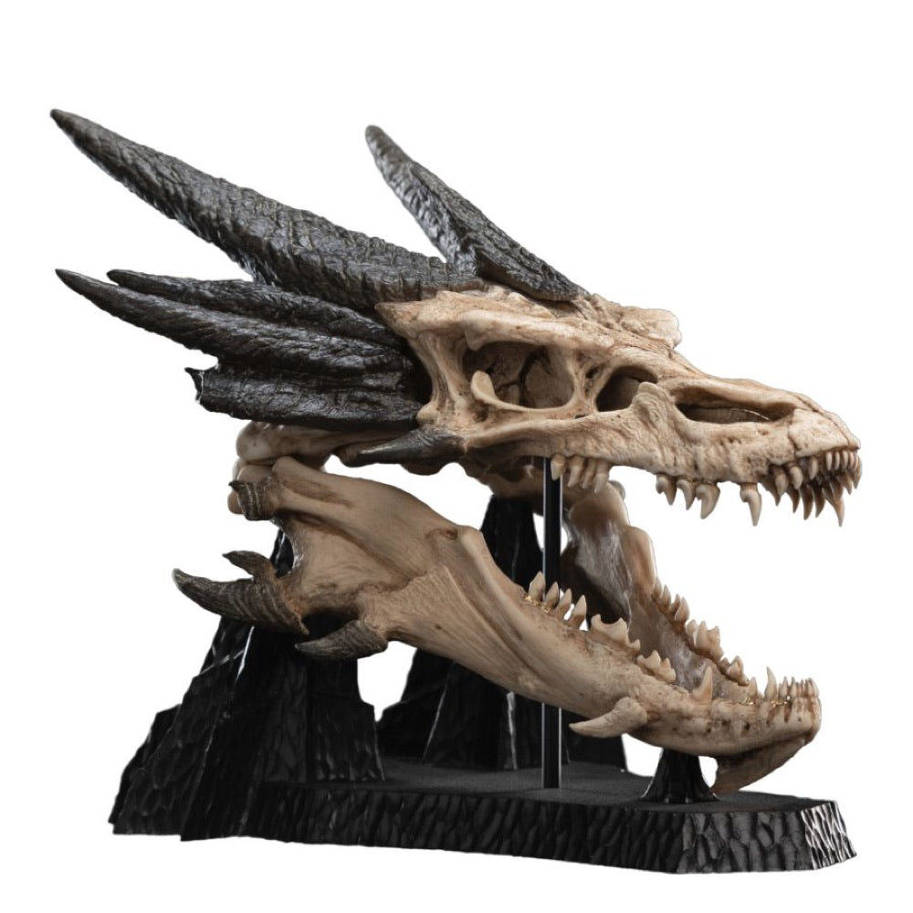 The Hobbit – Skull of Smaug Miniature