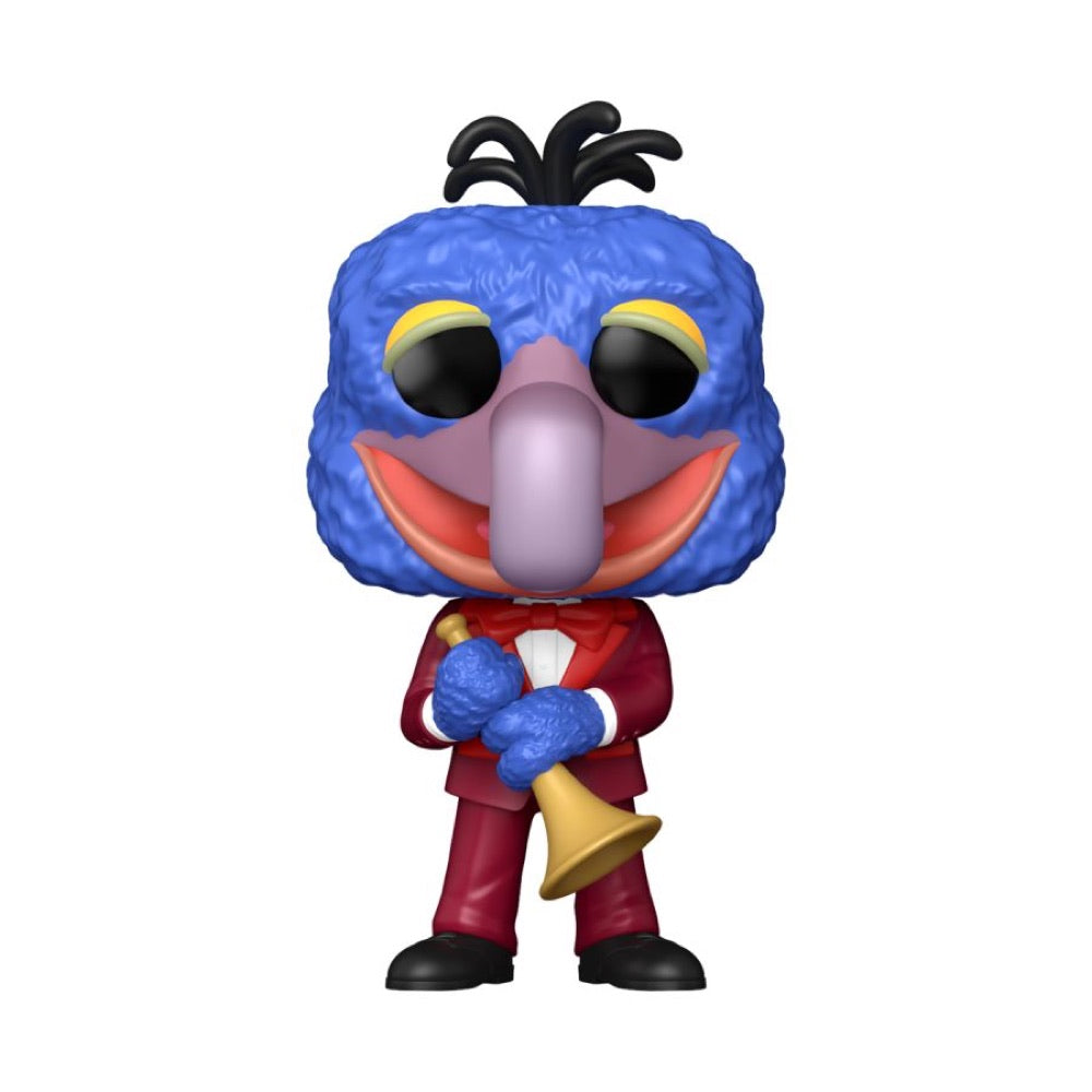 Muppets – Gonzo Pop! Vinyl