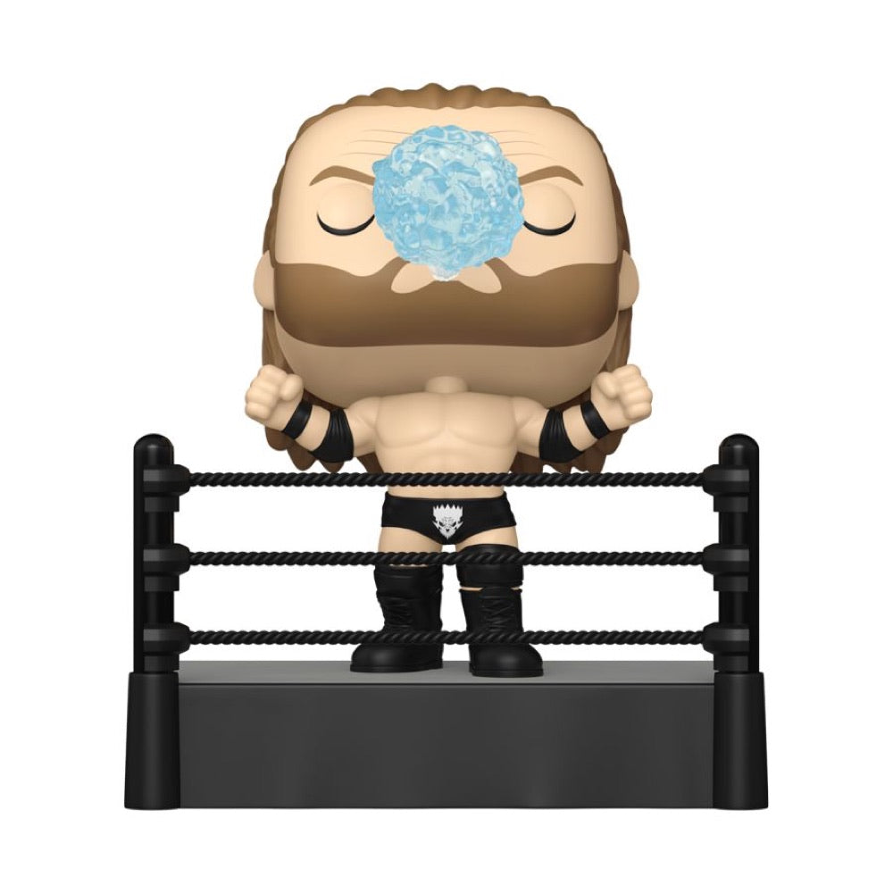 WWE – Triple H (Ring Entrance) Pop! Premium