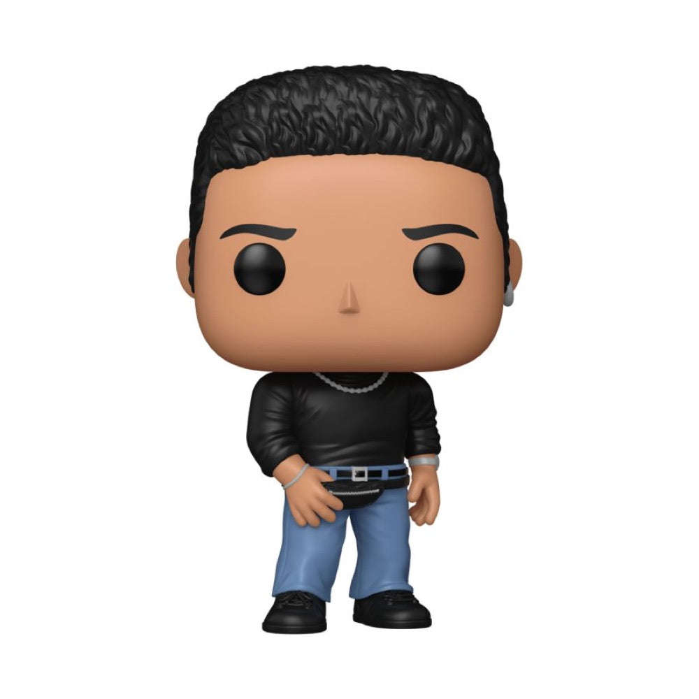 WWE – Dwayne “The Rock” Johnson Pop! Vinyl