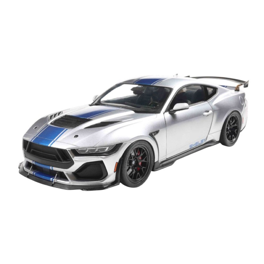 Solido – 1:18 Shelby Mustang Super Snake Diecast Vehicle