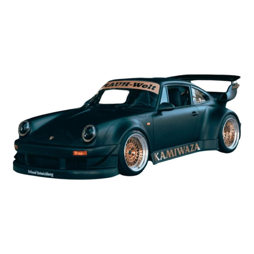 Solido – 1:43 RWB Bodykit Kamizawa Diecast Vehicle