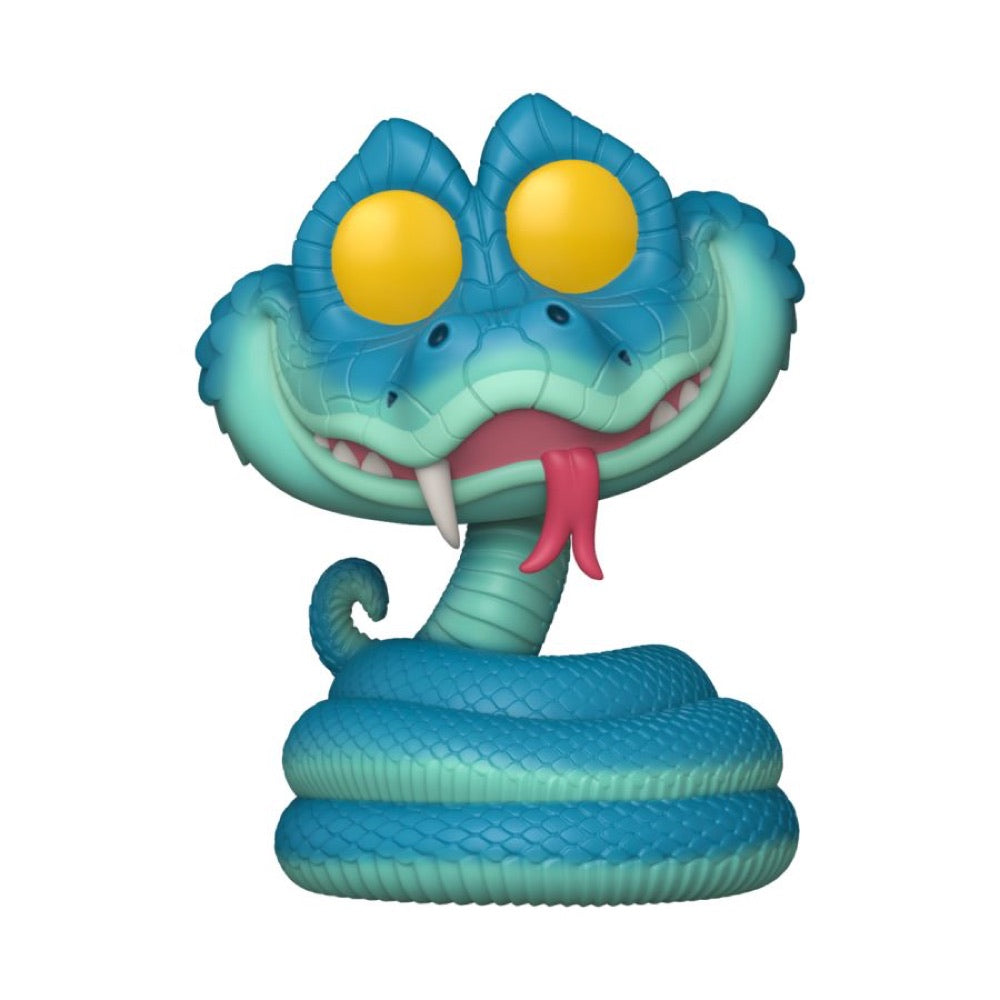 Zootopia 2 – Gary De’Snake Pop! Vinyl