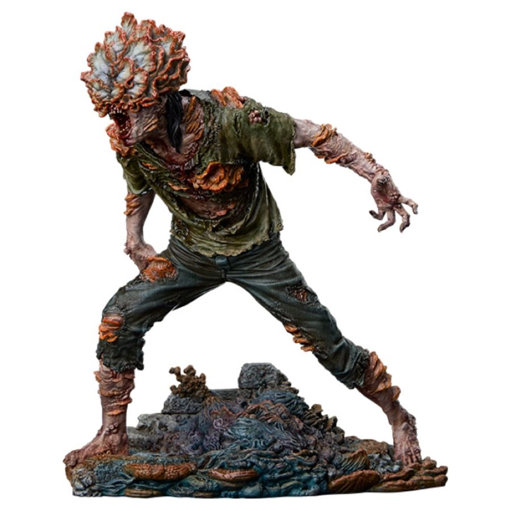 The Last of Us – Clicker 1:6 Scale Statue