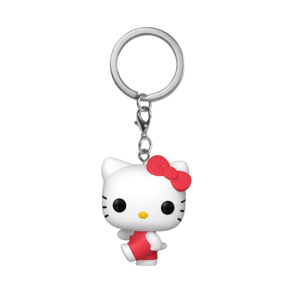 Hello Kitty – Hello Kitty Pop! Keychain
