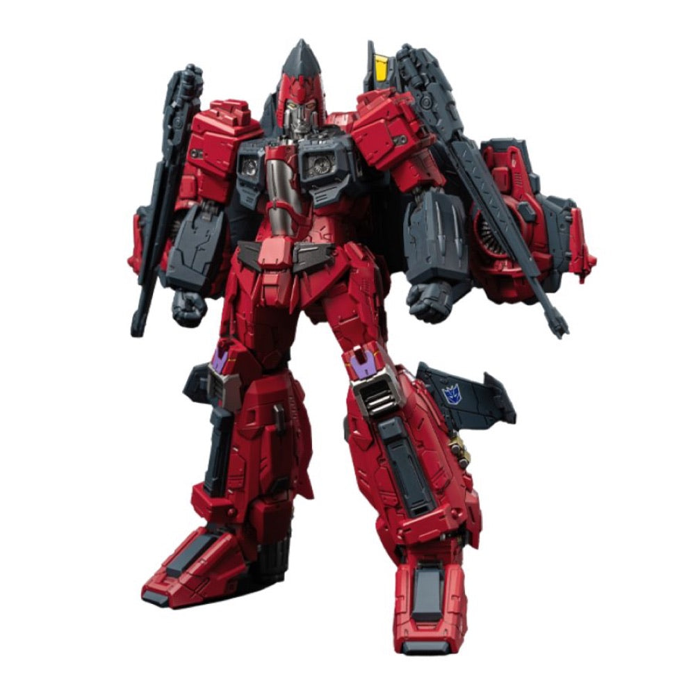 Transformers – Thrust MDLX Figure
