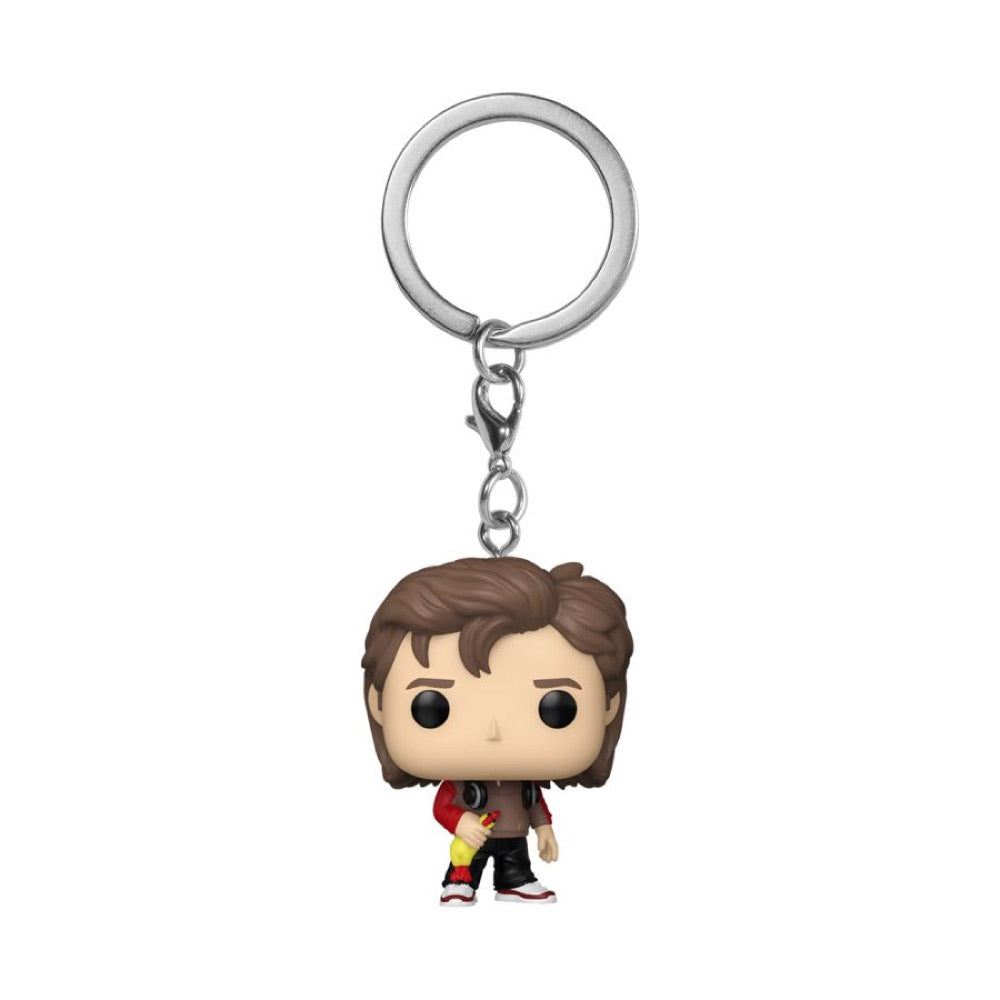 Stranger Things – Steve Harrington Pop! Keychain