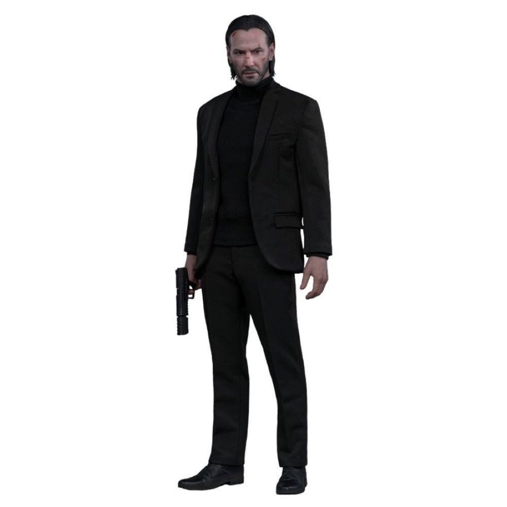 John Wick – John Wick 1:6 Scale Collectable Action Figure