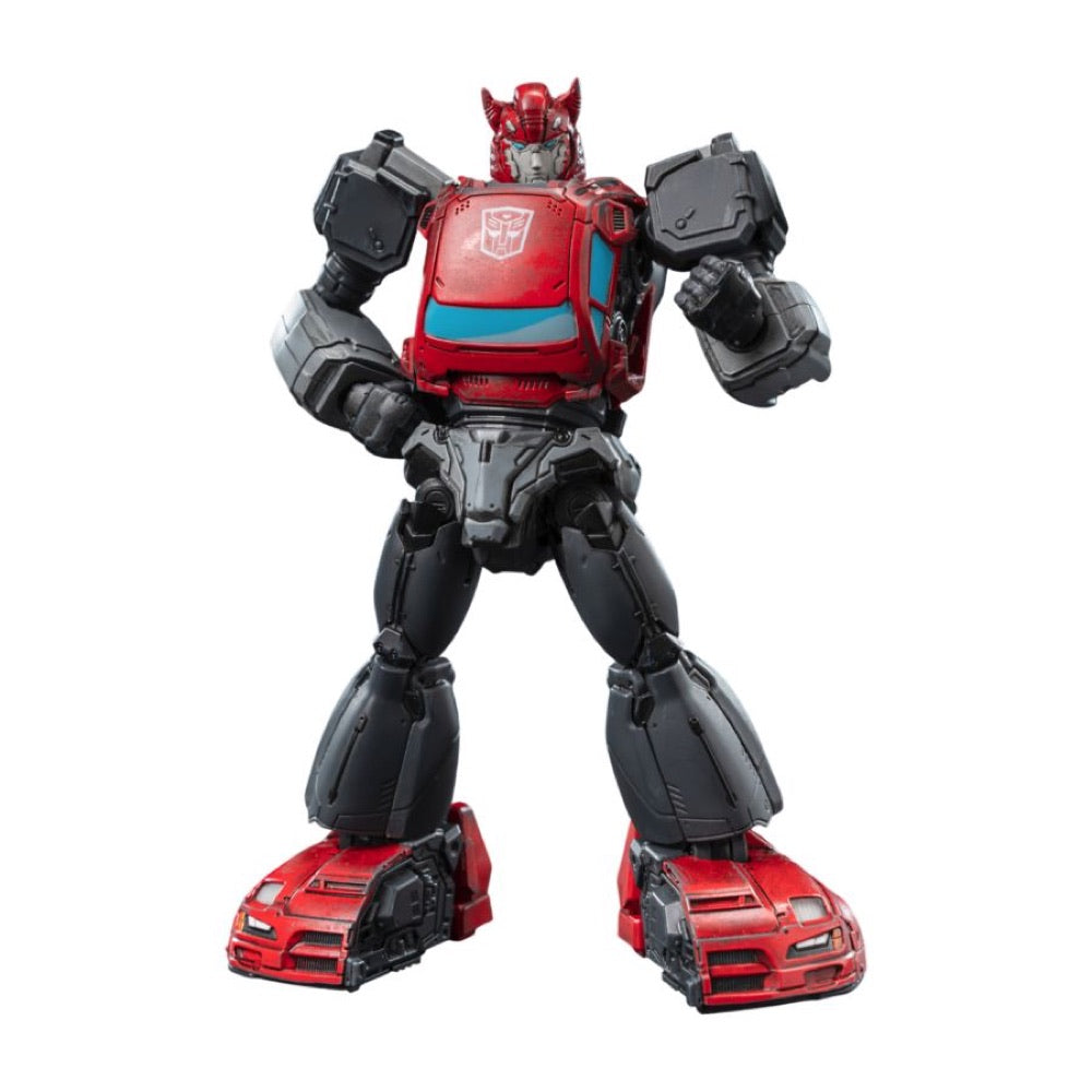 Transformers – Cliffjumper (Comic Book Edition) MDLX Figure