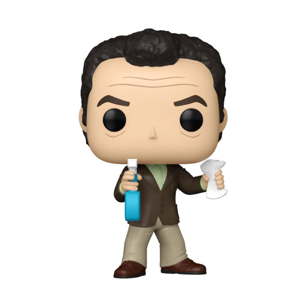 Monk – Adrian Monk Pop! Vinyl