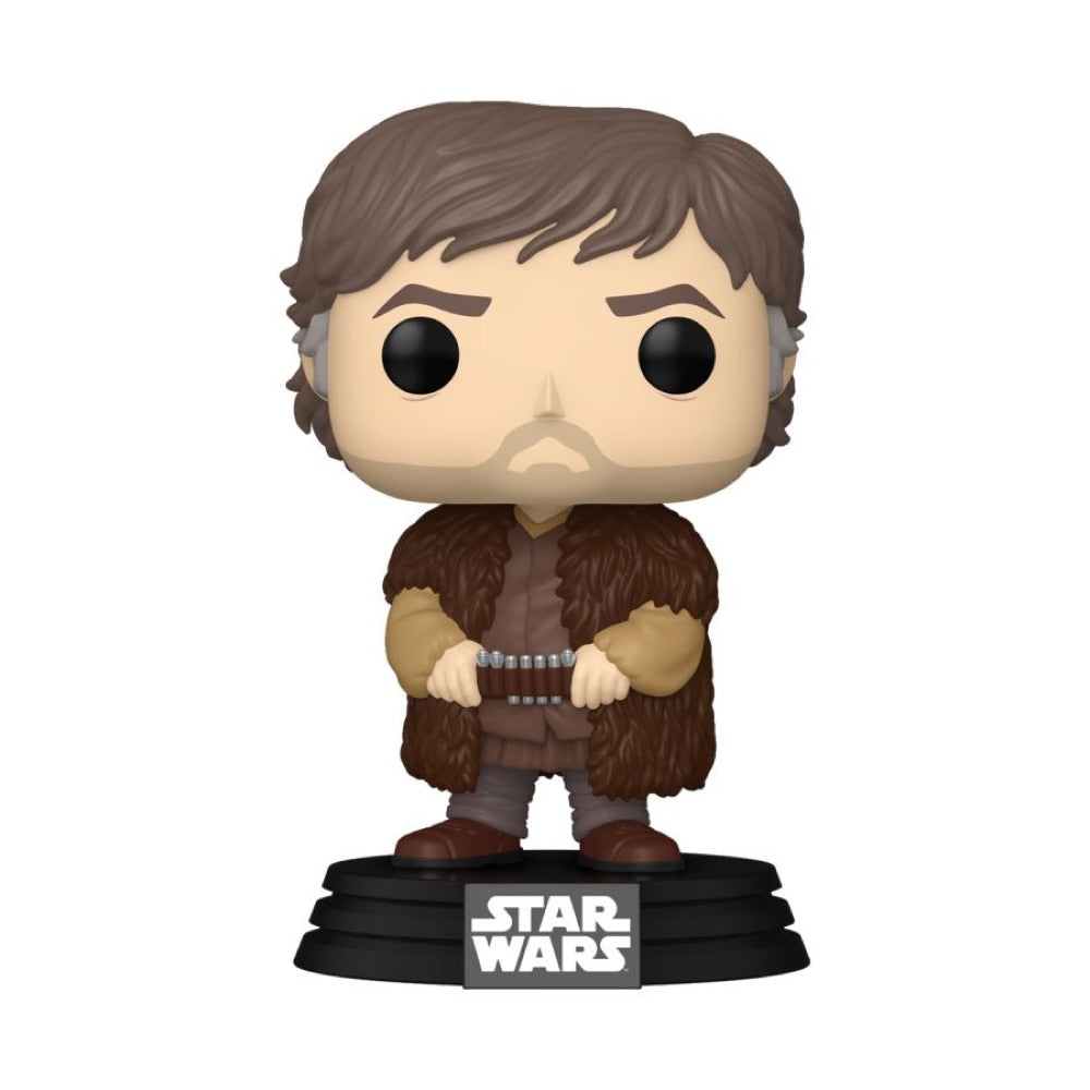 Star Wars: Deleted Scenes – Jabba the Hutt (Human Version) Pop! Vinyl