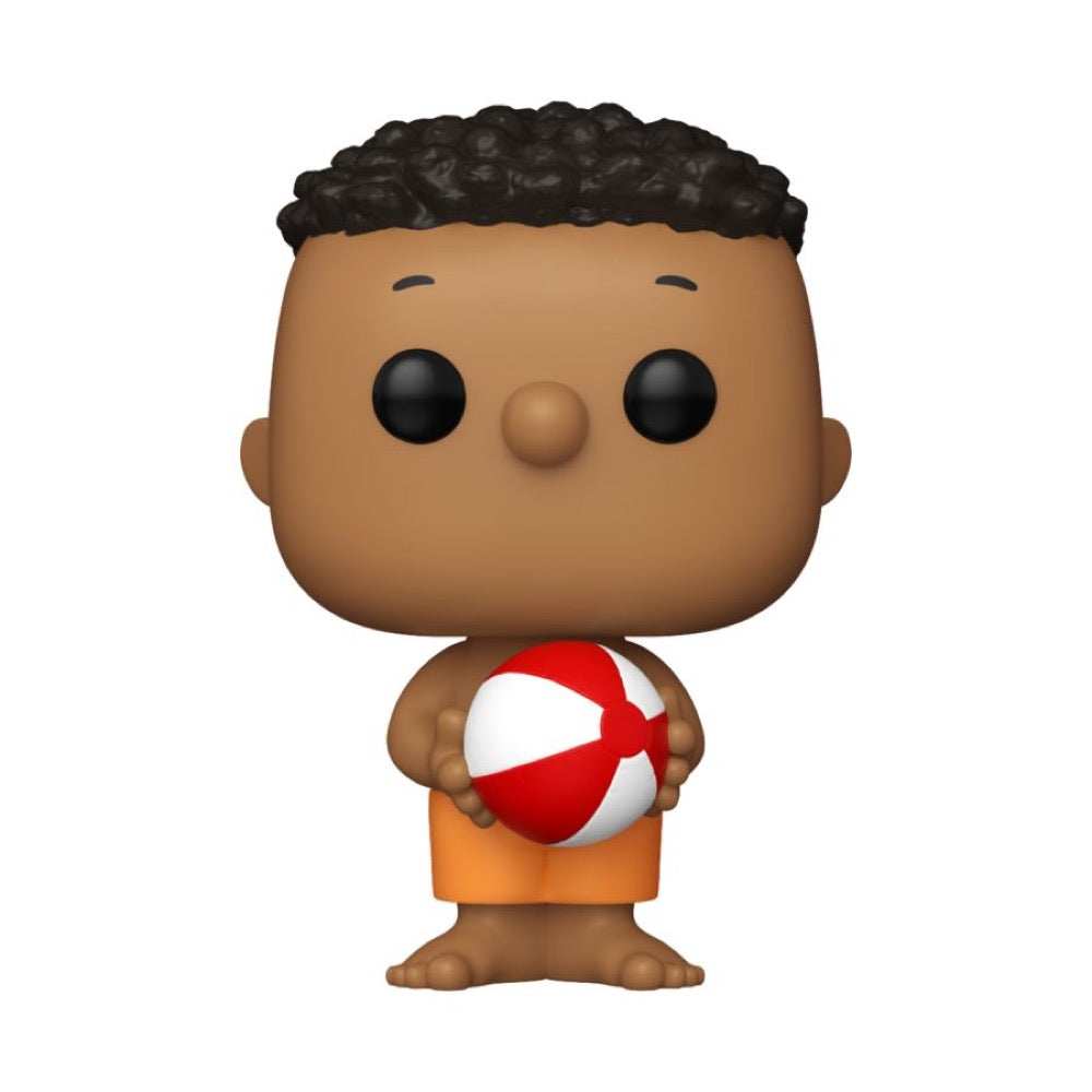 Peanuts – Franklin Pop! Vinyl