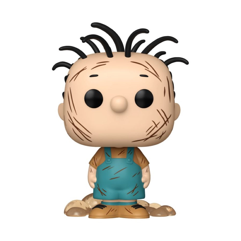 Peanuts – Pigpen Pop! Vinyl