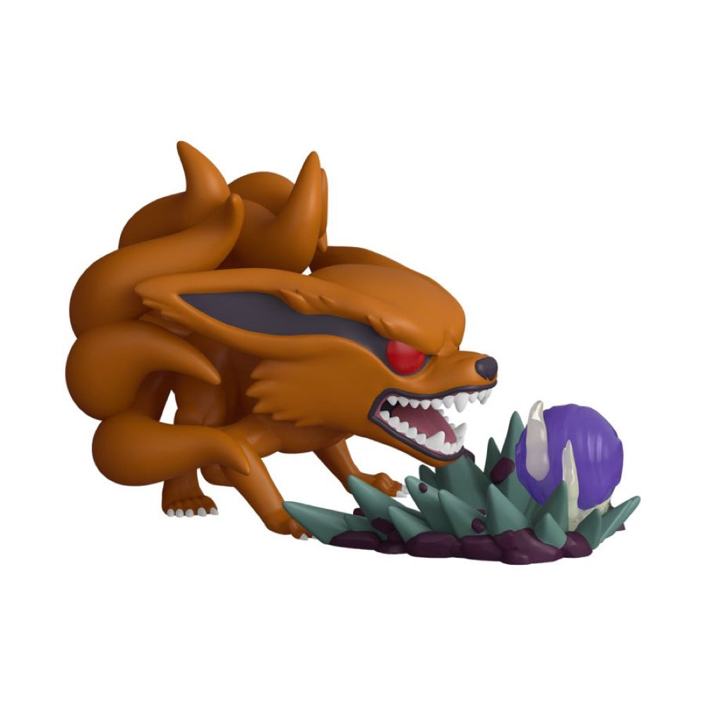 Naruto: Shippuden – Kurama GW Pop! Vinyl DLX