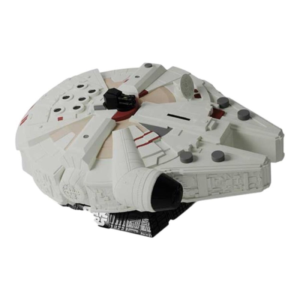 Star Wars – Millennium Falcon PVC Money Bank