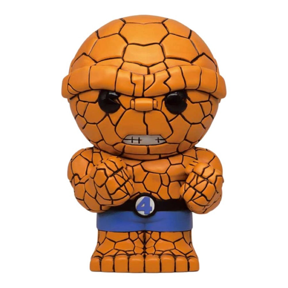 Fantastic 4 (comics) – The Thing PVC Figural Money Bank