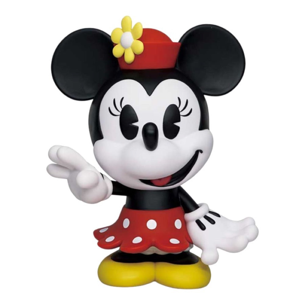 Disney – Minnie Classic Figural Money Bank