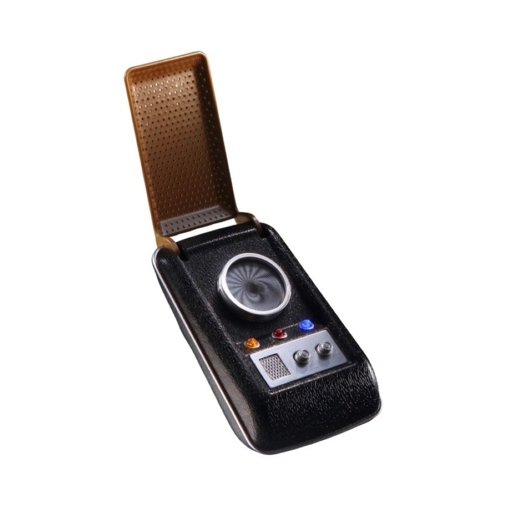 Star Trek: The Original Series – Communicator 1:1 Scale Replica