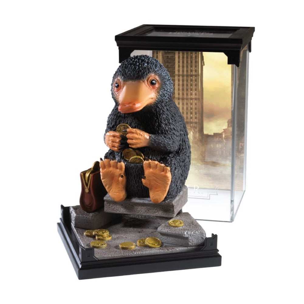 Fantastic Beasts and Where to Find Them – Niffler Magical Creatures