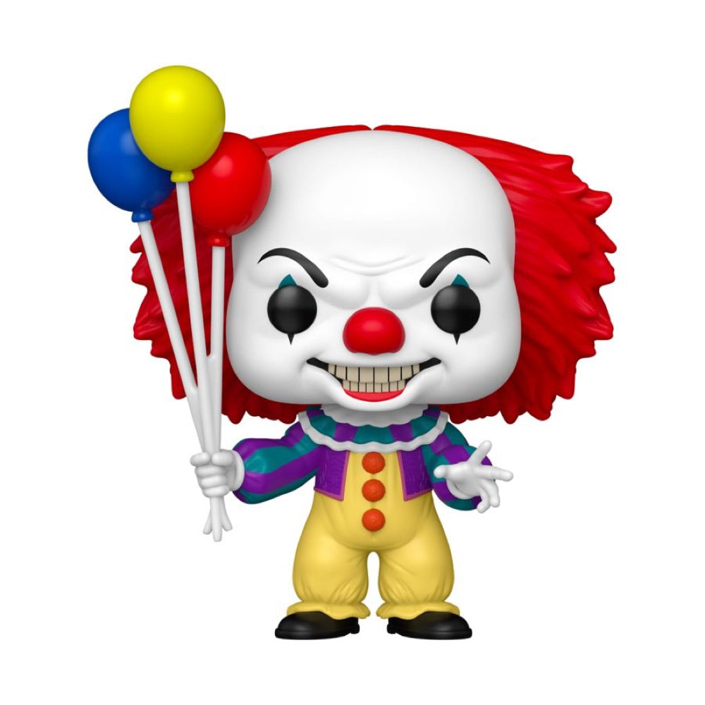 It (1990) – Pennywise Pop! Vinyl