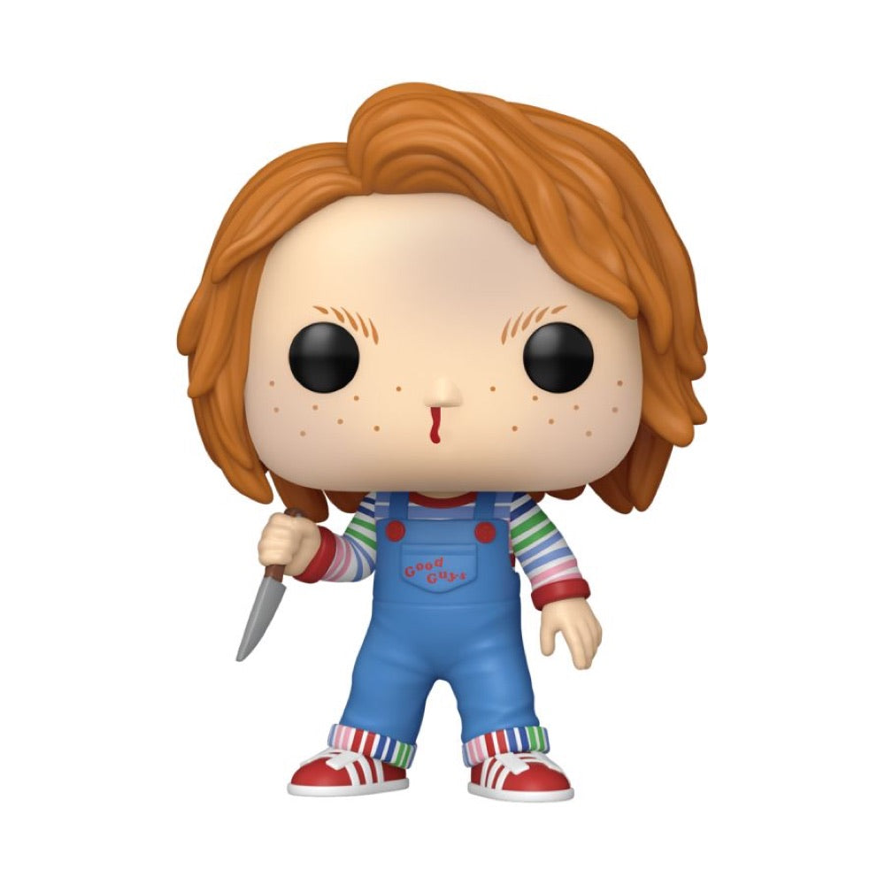 Chucky (TV) – Chucky Pop! Vinyl