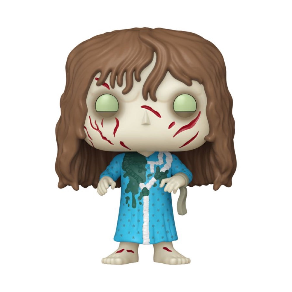 Exorcist – Regan MacNeil Pop! Vinyl