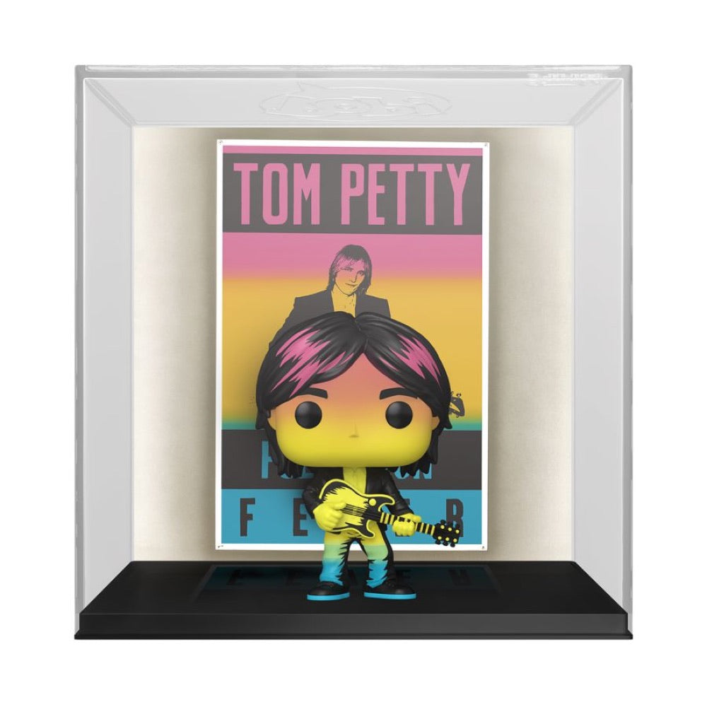 Tom Petty – Full Moon Fever Pop! Album