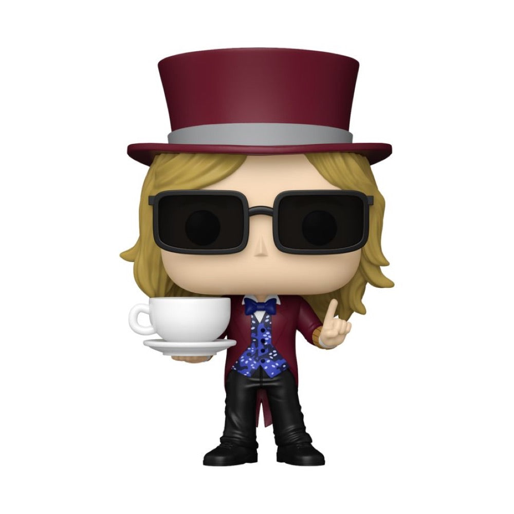 Tom Petty – DCAHNM Pop! Vinyl
