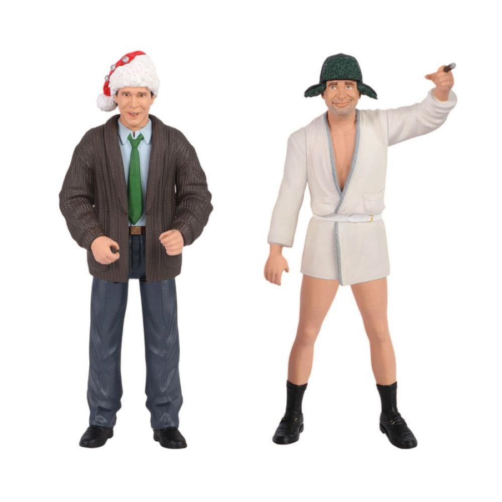 National Lampoon’s Christmas Vacation – 5 points Figure Assortment