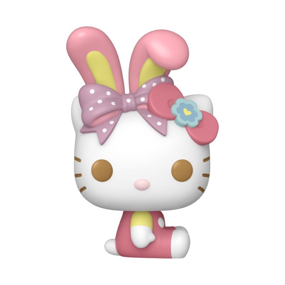 Hello Kitty – Hello Kitty Easter Pop! Vinyl