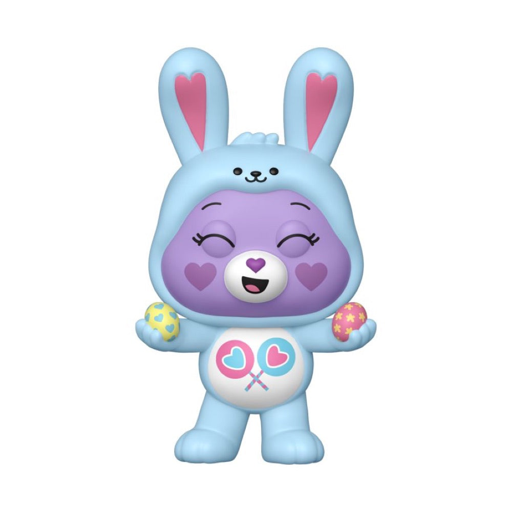 Care Bears – Share Bunny Easter Pop! Vinyl