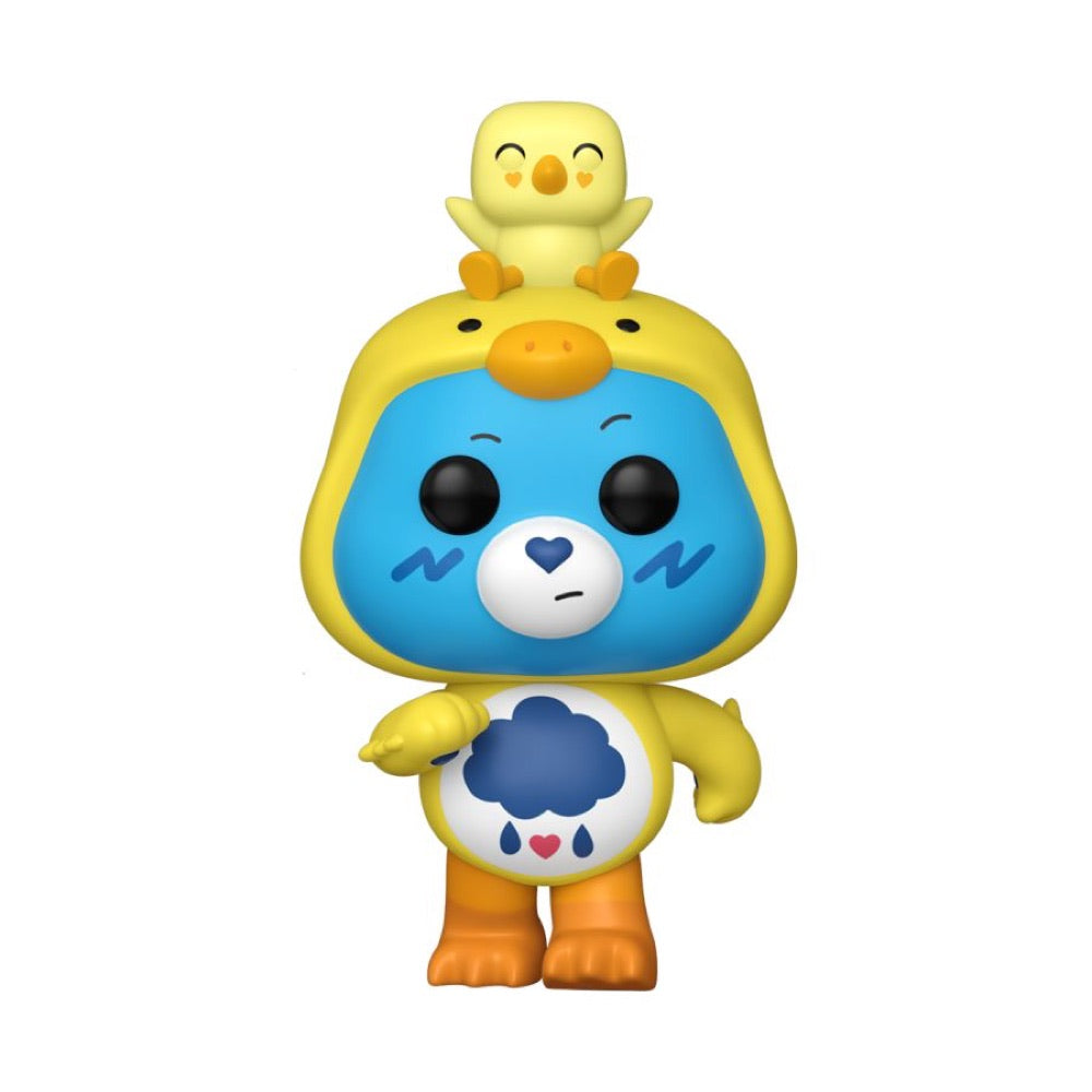 Care Bears – Grumpy Chick Easter Pop! Vinyl