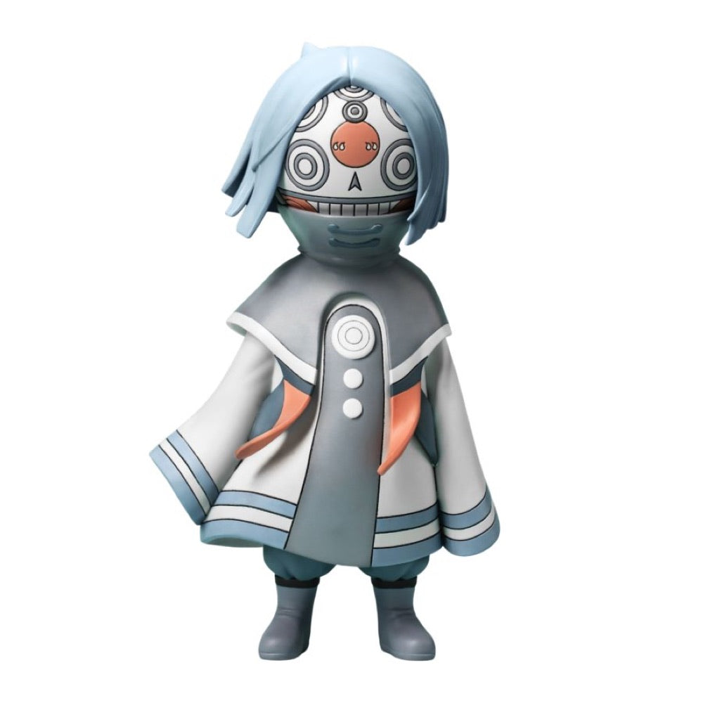 Another World – Gudo PVC Figure