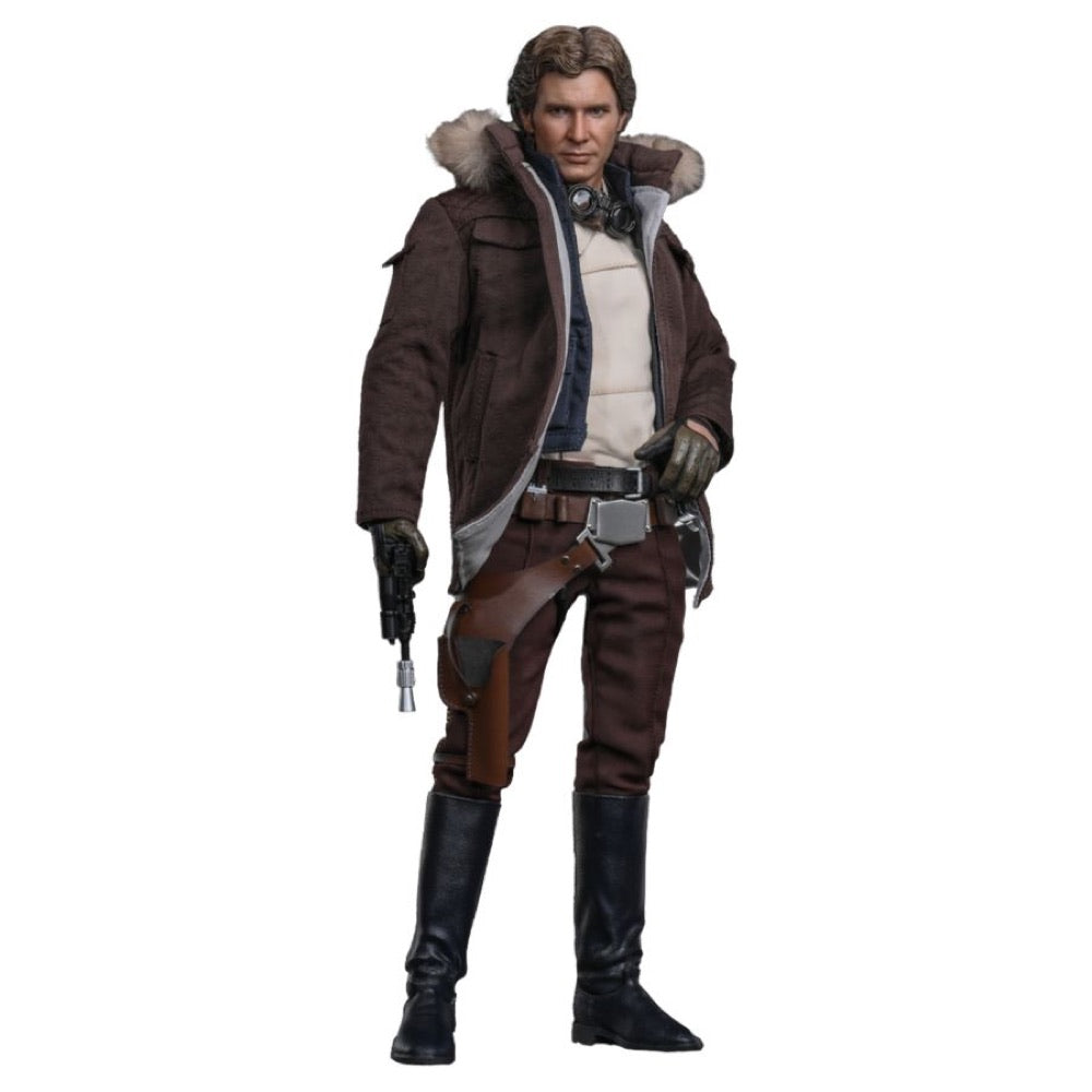 Star Wars: The Empire Strikes Back – Han Solo 1:6 Scale Collectable Action Figure
