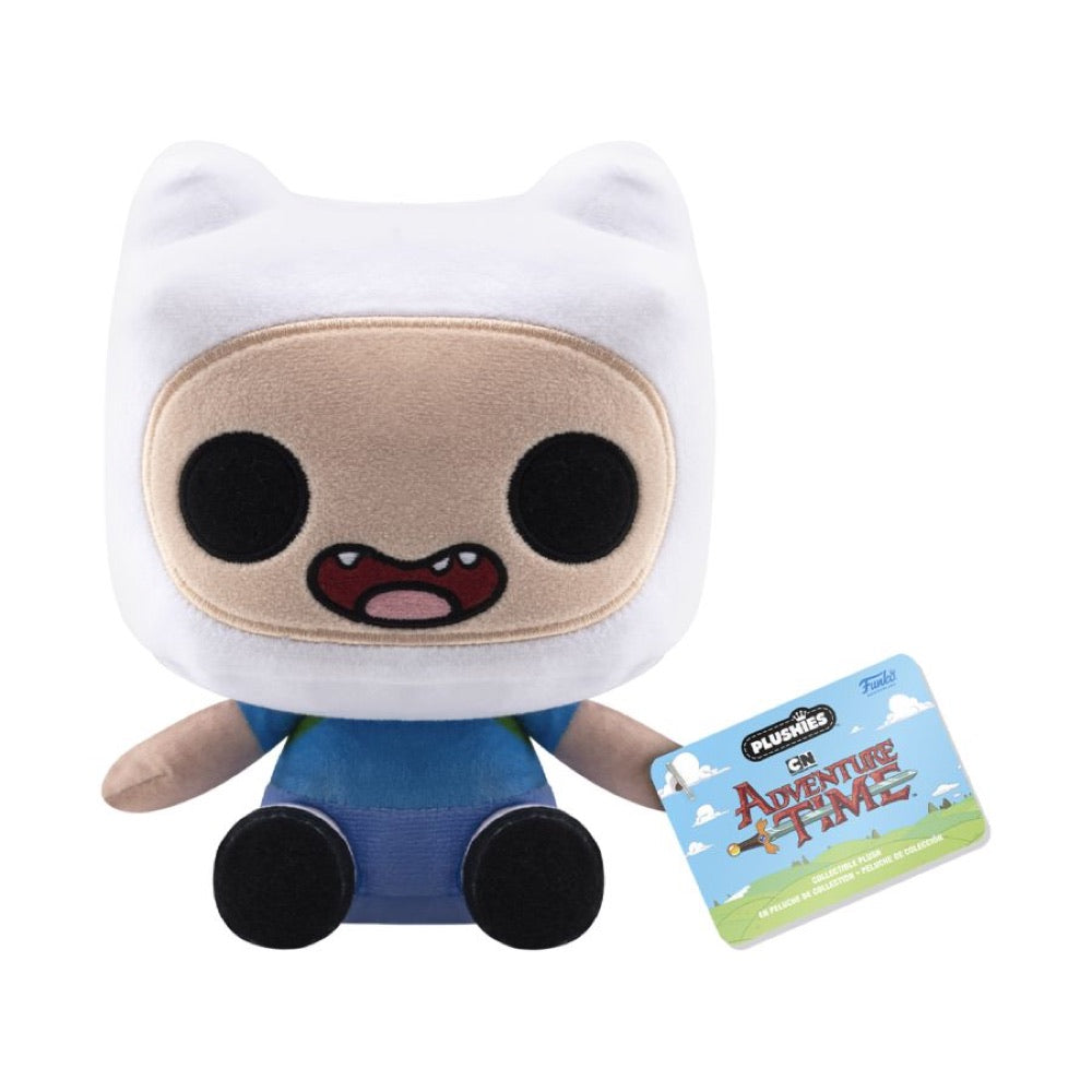 Adventure Time – Finn Pop! Plush