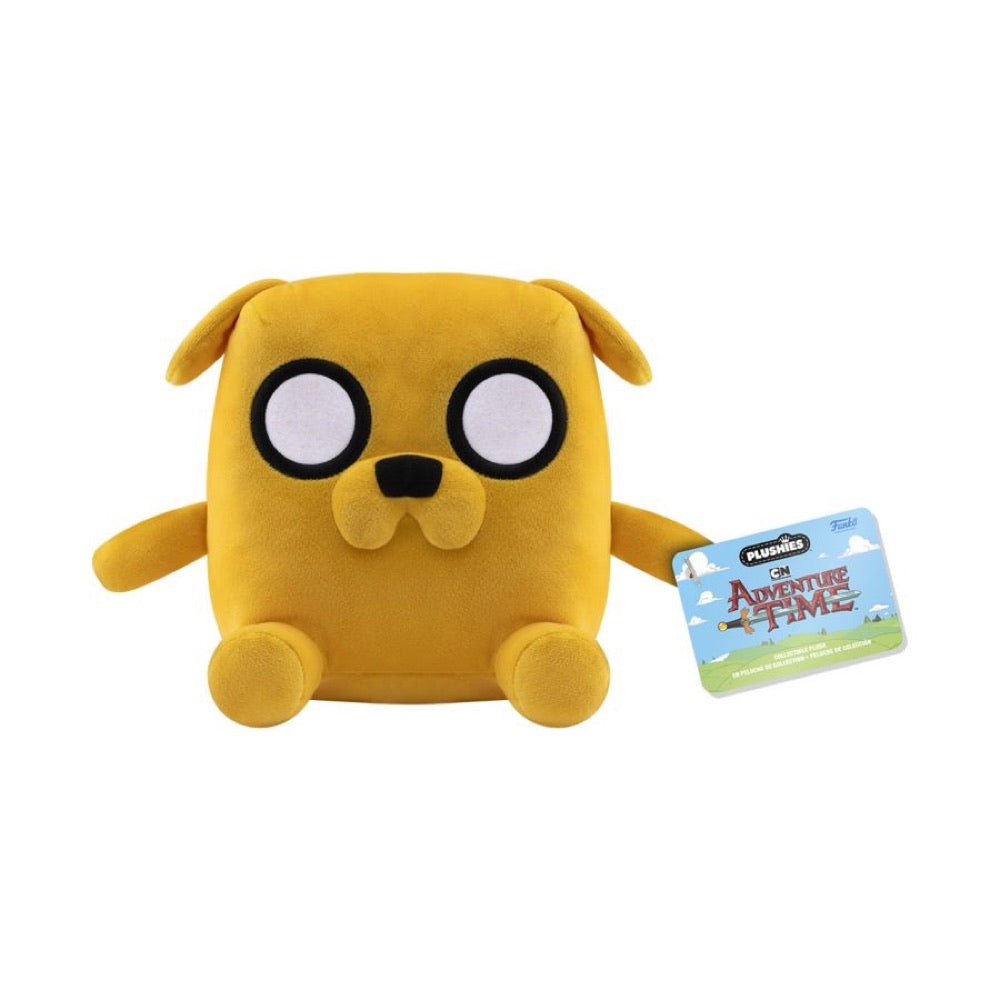 Adventure Time – Jake Pop! Plush