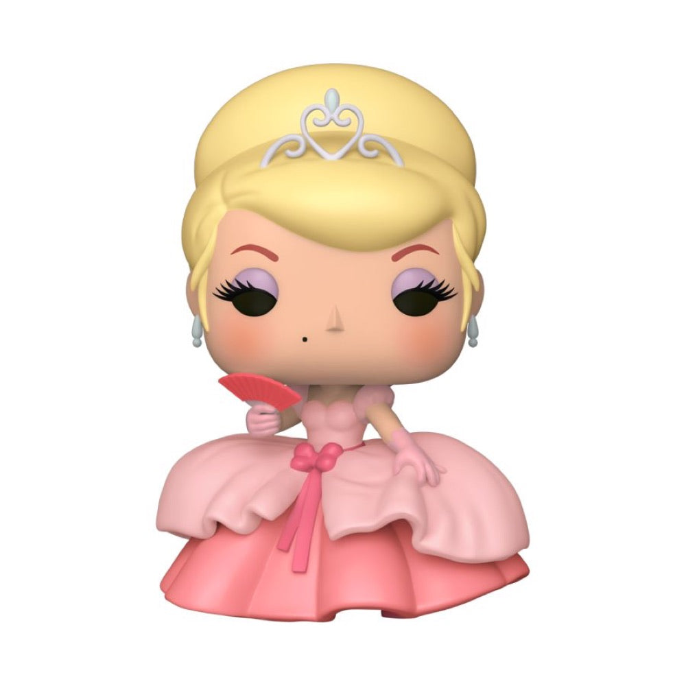 The Princess and The Frog – Charlotte (with chase) Pop! Vinyl