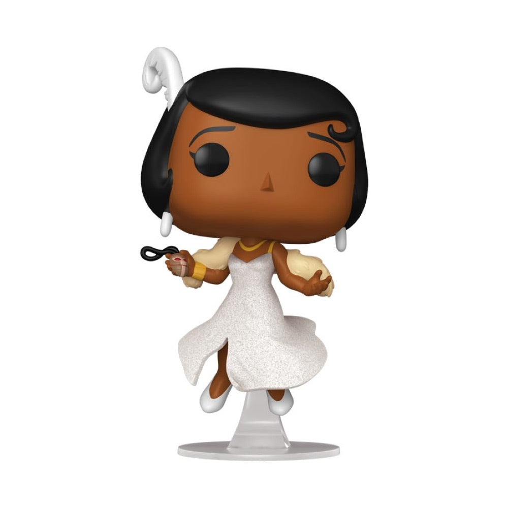 The Princess and The Frog – Tiana Pop! Vinyl