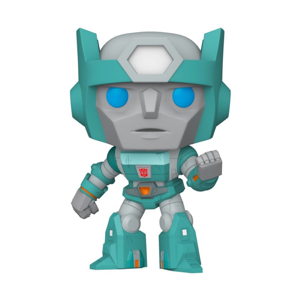 Transformers G1 – Kup Pop! Vinyl