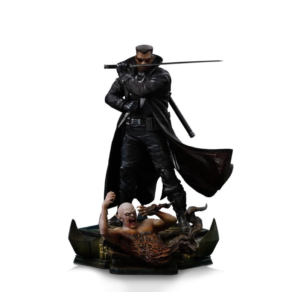 Blade – Blade 1:10 Scale Statue
