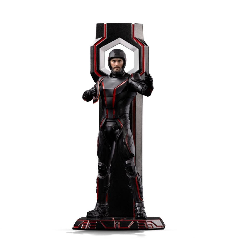 Tron – Ares 1:10 Scale Statue