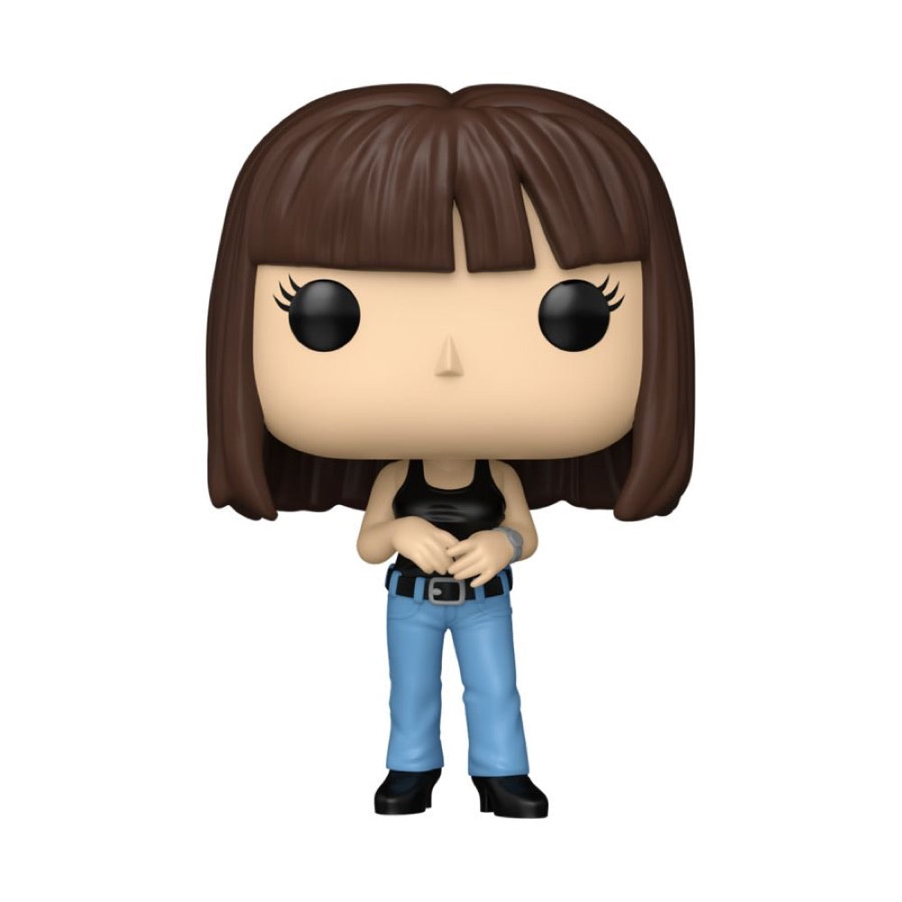 Beverly Hills, 90210 – Brenda Walsh Pop! Vinyl