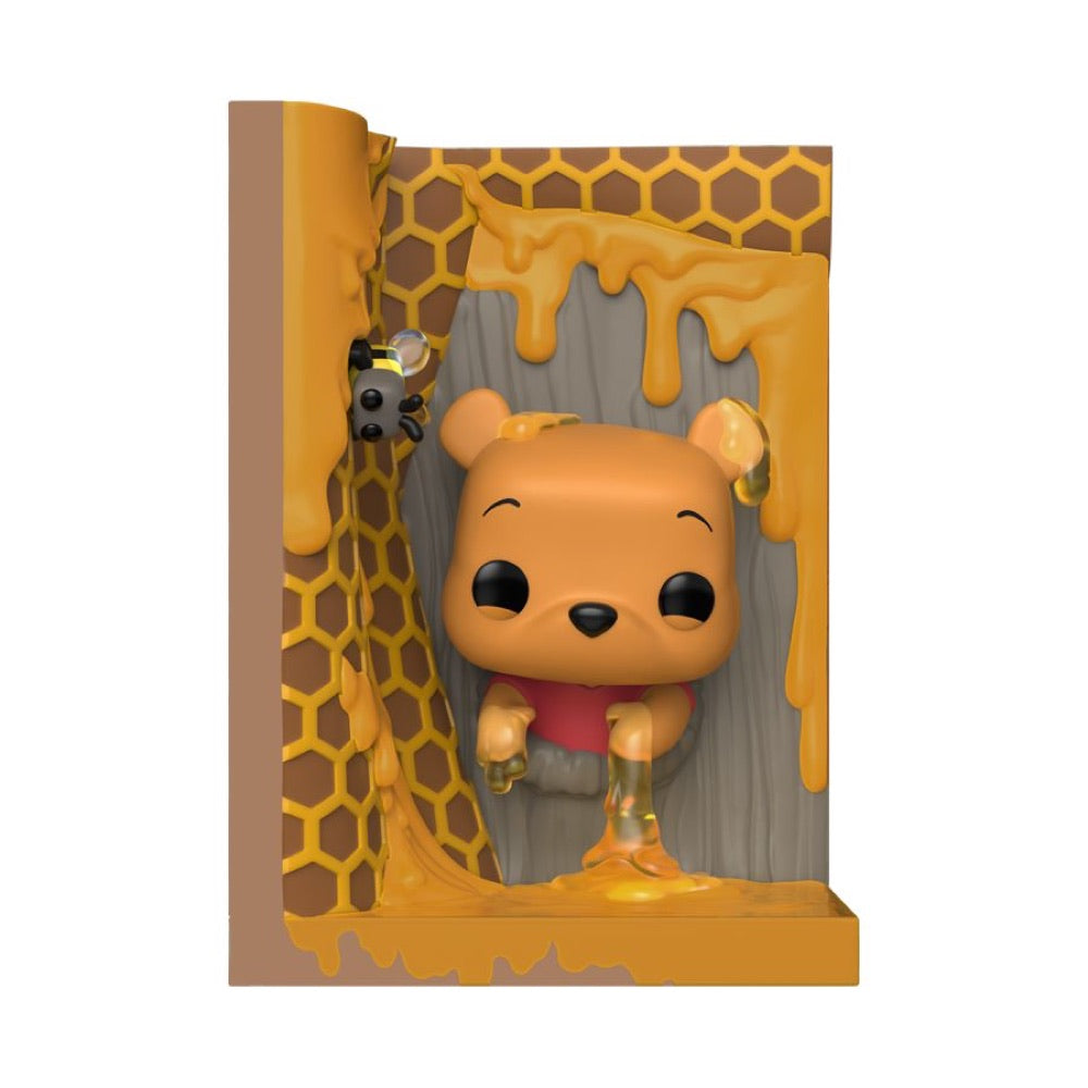 Winnie the Pooh – Honey Tree Pop! Nook