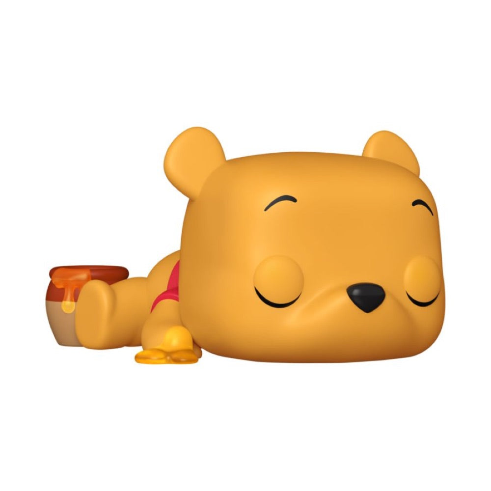 Winnie the Pooh – Pooh Sleeping Pop! Vinyl