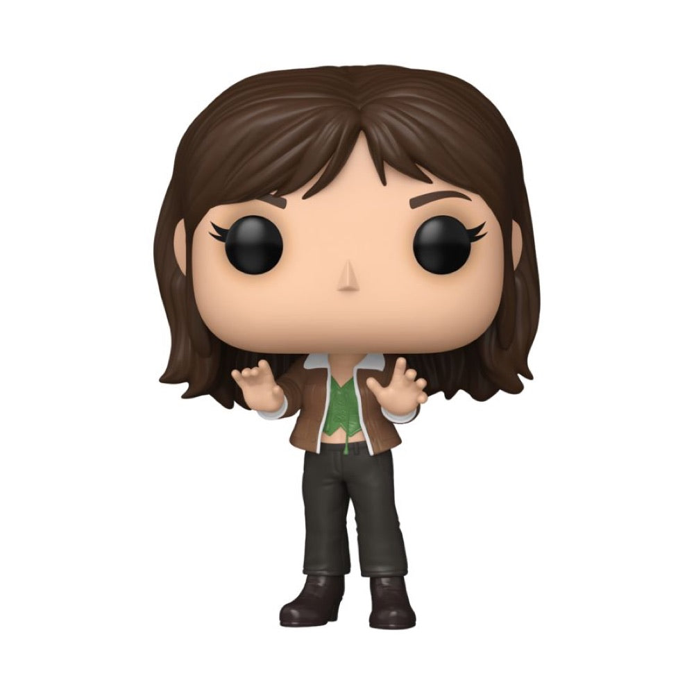 Charmed – Prue Halliwell Pop! Vinyl