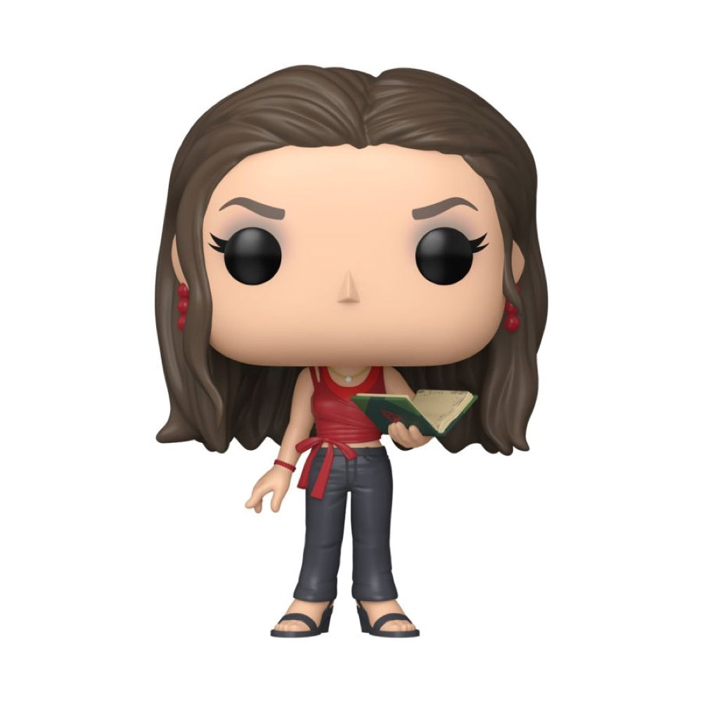 Charmed – Piper Halliwell Pop! Vinyl