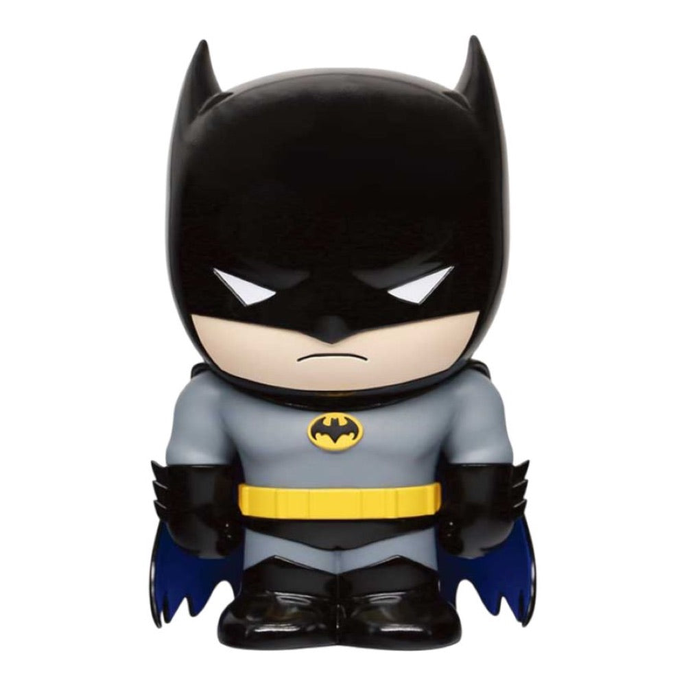 Batman: Animated – Batman Figural PVC Money Bank